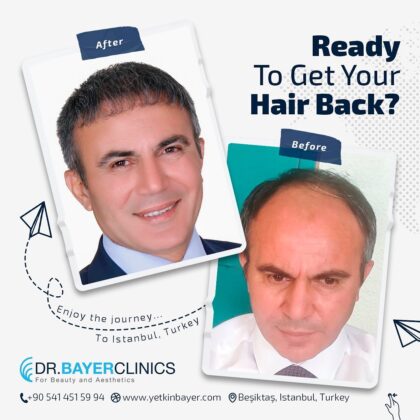 Dr. Bayer Clinics