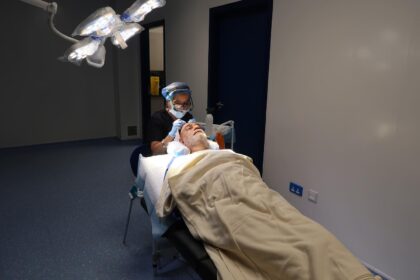 Cosmedicare Edinburgh
