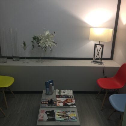 Fertility Madrid