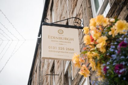 Edinburgh Dental Specialists