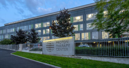 Proton Therapy Center