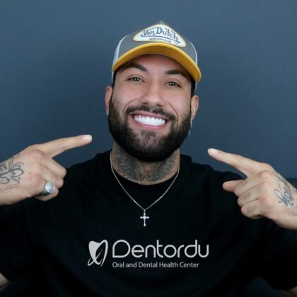 DentOrdu Oral and Dental Health Center