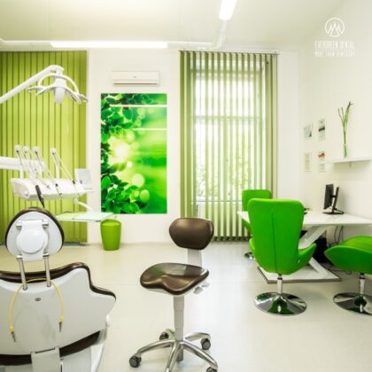 Evergreen Dental