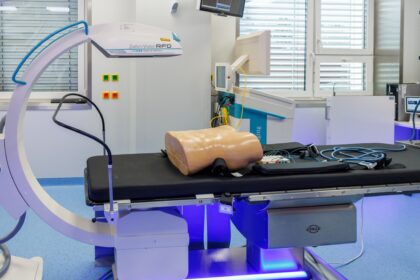 Institute of Clinical and Experimental Medicine IKEM