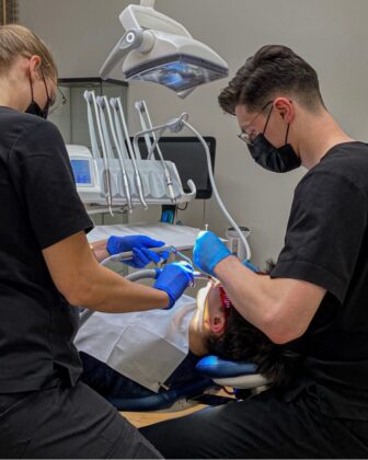 Dentist – Dental – Prodent Gdańsk Madison