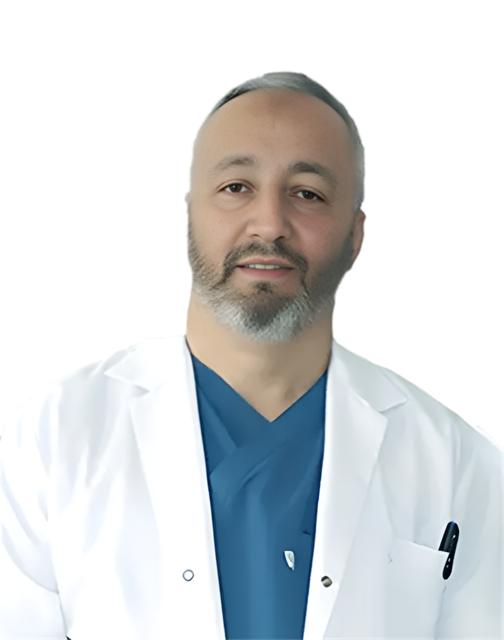 Nihat Tosun