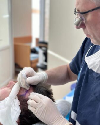 San-Medical Hair Transplant Center