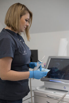 AllMedica Surgery