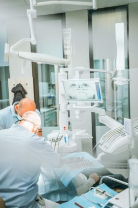 Schill Dental Clinic Prague Ltd.