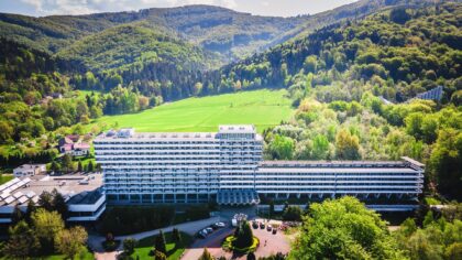 Uzdrowisko Ustroń Health Resort