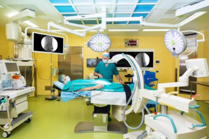 La Madonnina Clinic