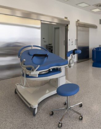 Ruesch Clinic