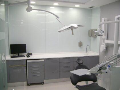 Instituto Odontologico de Castellon
