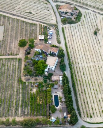 Alaya Retreat Centre