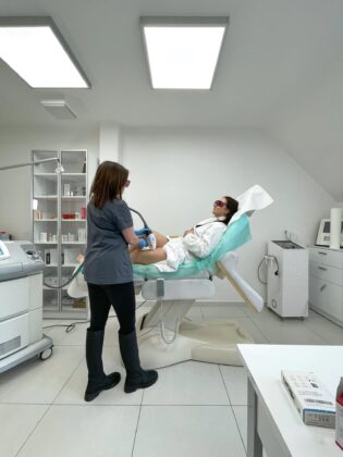 AllMedica Surgery