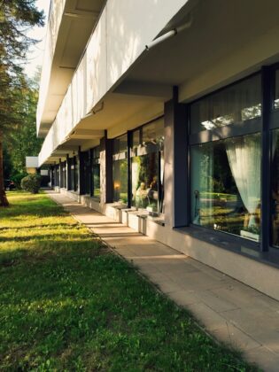Uzdrowisko Ustroń Health Resort