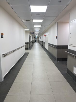Loewenstein hospital Rehabilitation center