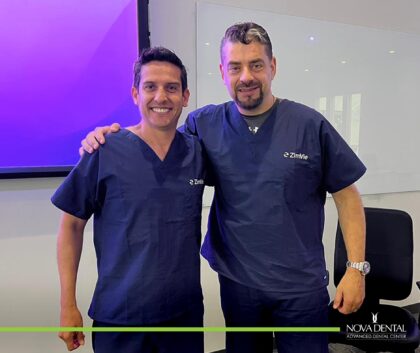 Dental Implants Costa Rica