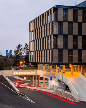 Institute of Clinical and Experimental Medicine IKEM
