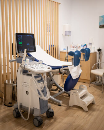 Instituto de Fertilidad – Palma de Mallorca