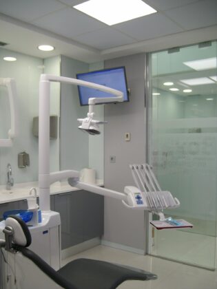 Instituto Odontologico de Castellon