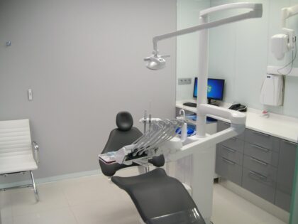 Instituto Odontologico de Castellon