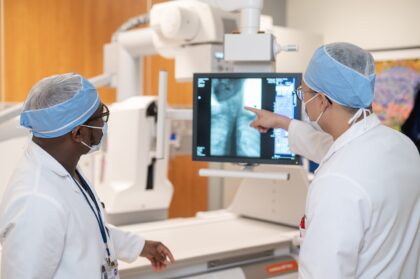 University of Texas MD Anderson Cancer Center