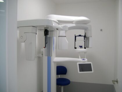 Instituto Odontologico de Castellon