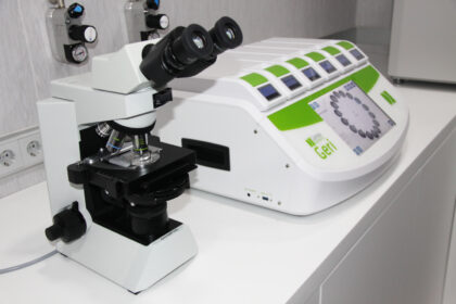 Fertility Madrid