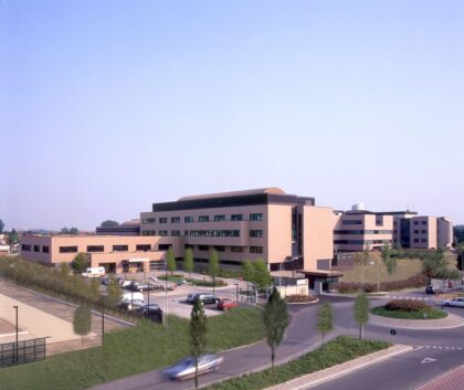 Humanitas Research Hospital Humanitas Research Hospital