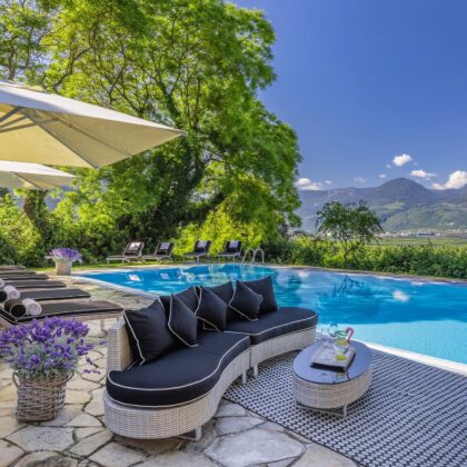 Villa Eden