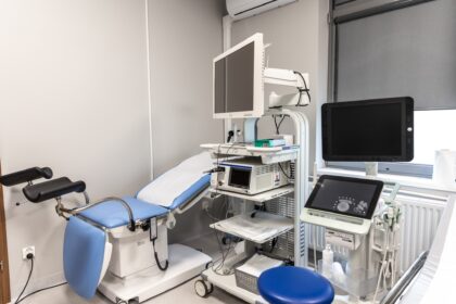 Centre of Invasive Cardiology, Electrotherapy and Angiology,  GVM Carint