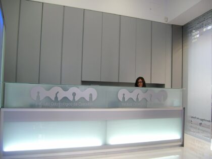 Instituto Odontologico de Castellon