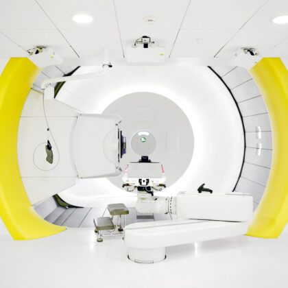 Proton Therapy Center