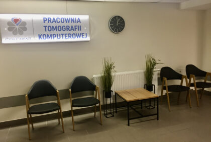 Centre of Invasive Cardiology, Electrotherapy and Angiology,  GVM Carint
