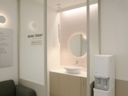 Seoul Today Dental Clinic