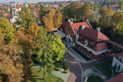 Health complex Wieliczka