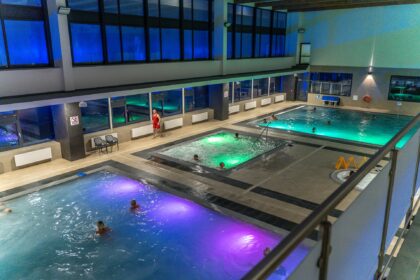 Uzdrowisko Ustroń Health Resort