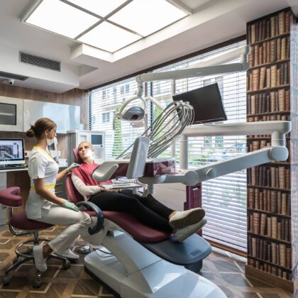 C-Vitamin Clinic