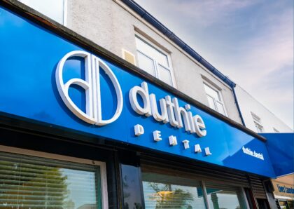 Duthie Dental