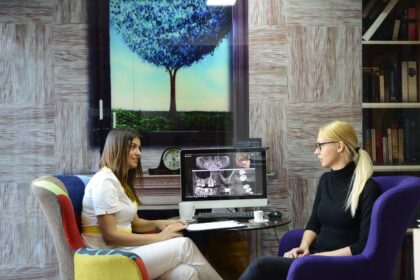 C-Vitamin Clinic