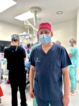 San-Medical Hair Transplant Center