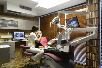 C-Vitamin Clinic