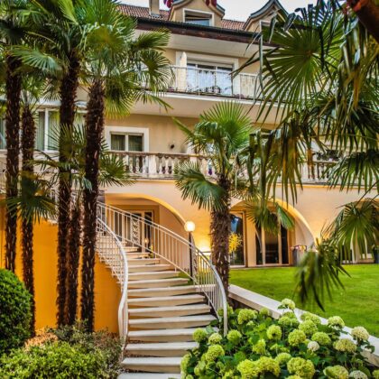 Villa Eden