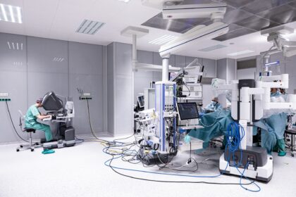 University Hospital in Krakow