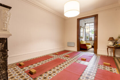 Yoga Weeks
