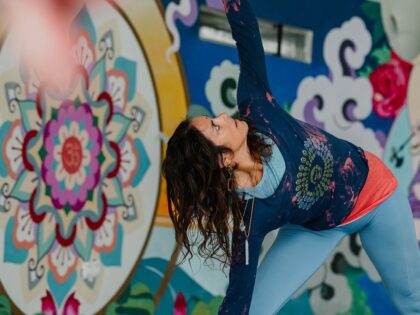 Malva Yoga