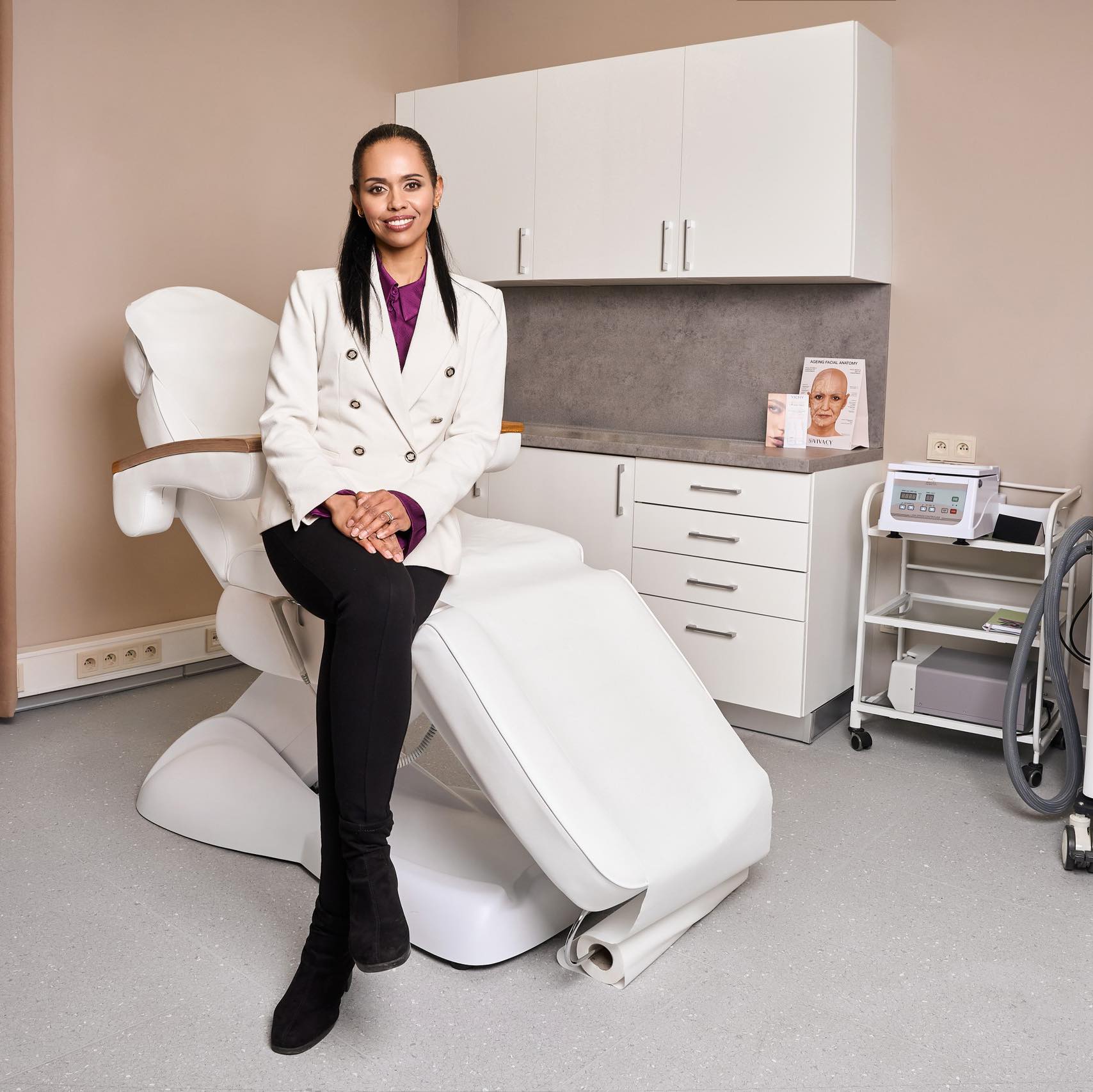 Elizabeth Beauty Clinic