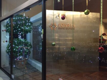 Sonría Dental Clinic – Costa Rica Dental Implants