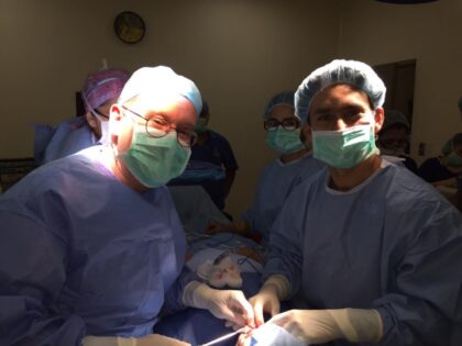 Dental Implants Costa Rica Dr. Jairo Vargas Clinic